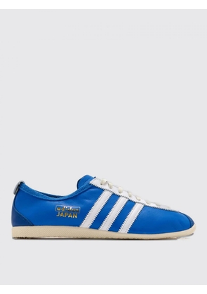 Sneakers ADIDAS ORIGINALS Woman color Blue