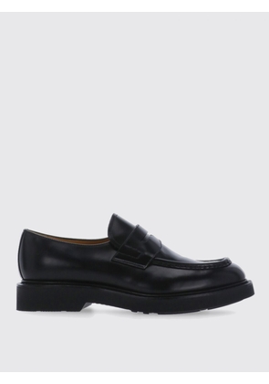 Loafers CHURCH'S Men color Black
