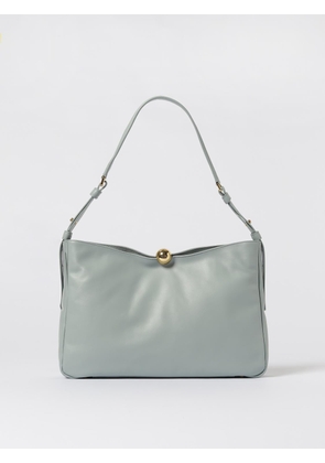 Shoulder Bag FURLA Woman color Gnawed Blue