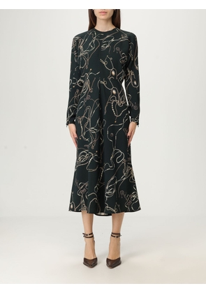 Dress VICTORIA VICTORIA BECKHAM Woman color Multicolor