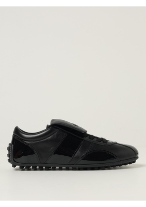 Sneakers TOD'S Woman color Black