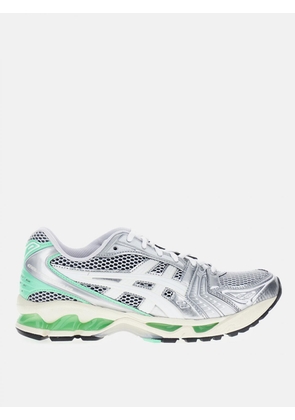 Sneakers ASICS Woman color White