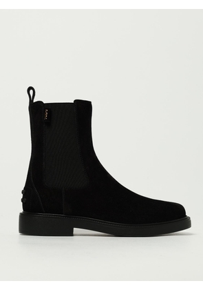 Boots TOD'S Woman color Black