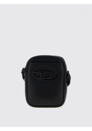 Crossbody Bag DIESEL Woman color Black