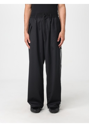 Pants Y-3 Men color Black