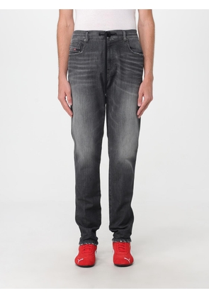 Jeans DIESEL Men color Black
