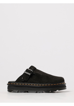 Shoes DR. MARTENS Woman color Black