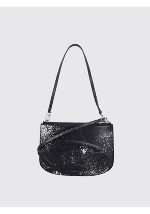 Shoulder Bag DIESEL Woman color Black