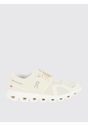 Sneakers ON RUNNING Woman color Ivory