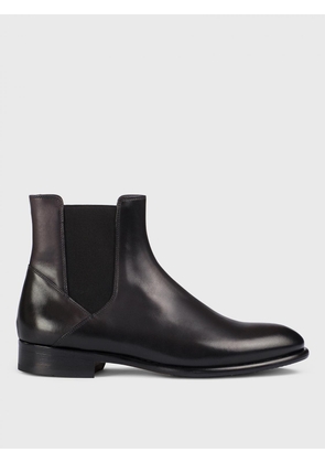 Boot DOUCAL'S Men color Graphite