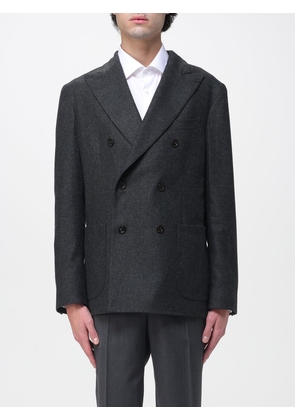 Jacket BOGLIOLI Men color Grey
