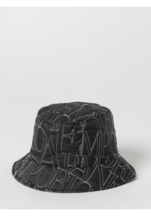 Hat EMPORIO ARMANI Woman color Black