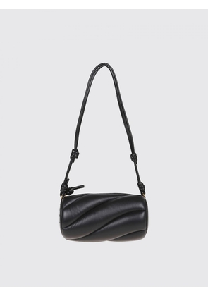 Crossbody Bag FIORUCCI Woman color Black