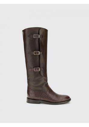 Boots PARIS TEXAS Woman color Ebony