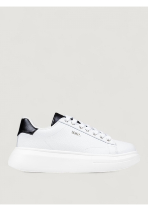 Sneakers LIU JO Woman color White