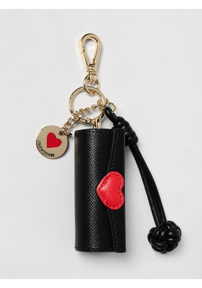 Beauty Accessories LOVE MOSCHINO Lifestyle color Black