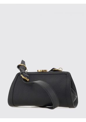 Crossbody Bag VIVIENNE WESTWOOD Woman color Black