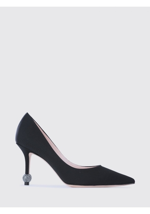 Pump ROGER VIVIER Woman color Black
