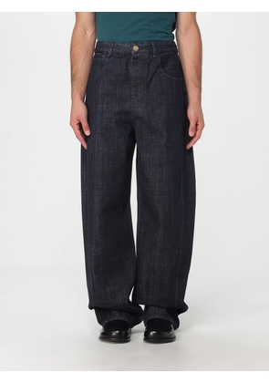 Jeans JACQUEMUS Men color Blue
