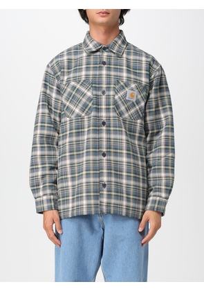 Jacket CARHARTT WIP Men color Blue