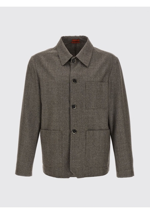 Jacket BARENA Men color Multicolor