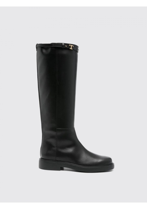 Boots TOD'S Woman color Black