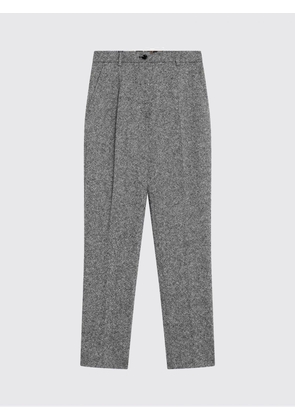 Pants DOLCE & GABBANA Woman color Black