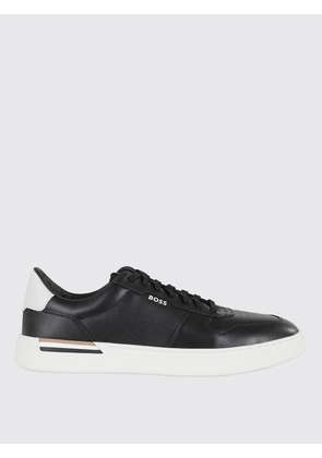 Sneakers BOSS Men color Black