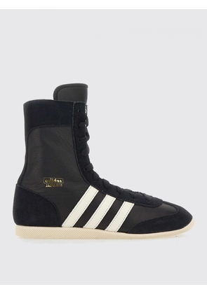 Sneakers ADIDAS ORIGINALS Woman color Black