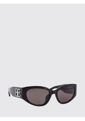 Sunglasses BALENCIAGA Woman color Black