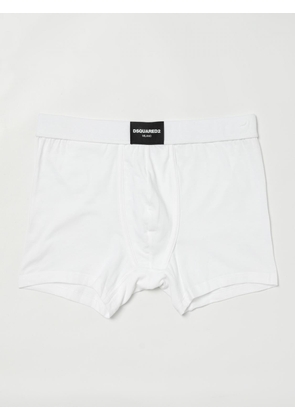 Underwear DSQUARED2 Men color White