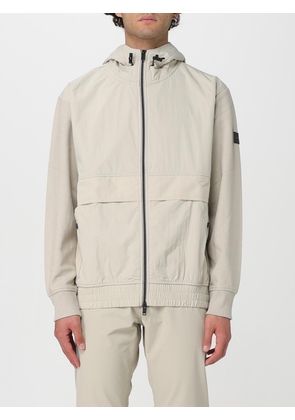 Jacket BOSS Men color Beige