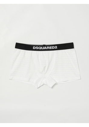 Underwear DSQUARED2 Men color White