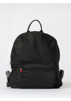 Backpack KITON Men color Black