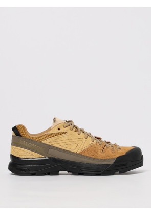Sneakers SALOMON Men color Brown