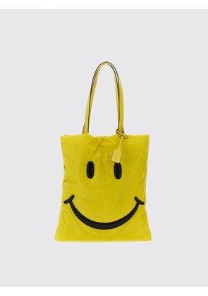 Tote Bag MOSCHINO COUTURE Woman color Yellow