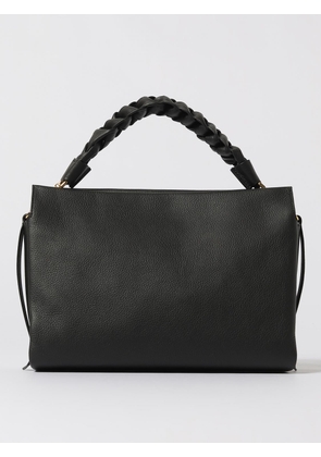 Shoulder Bag COCCINELLE Woman color Black