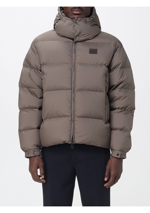 Jacket EMPORIO ARMANI Men color Beige