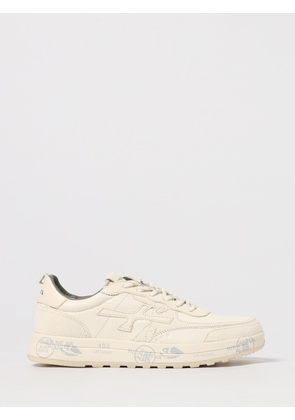 Sneakers PREMIATA Men color Beige