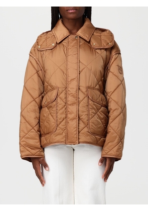 Jacket PINKO Woman color Brown
