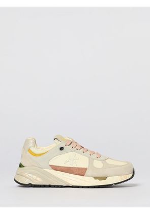 Sneakers PREMIATA Woman color Beige