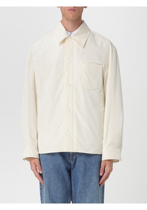 Jacket AMI PARIS Men color White