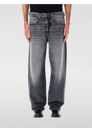 Jeans DIESEL Men color Grey