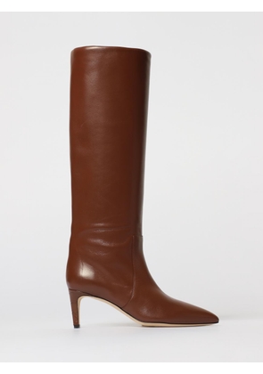 Boots PARIS TEXAS Woman color Brown