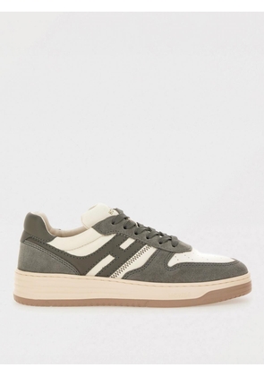Sneakers HOGAN Woman color Grey