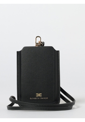 Tech Accessories ELISABETTA FRANCHI Lifestyle color Black