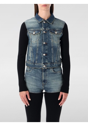 Jacket COPERNI Woman color Blue