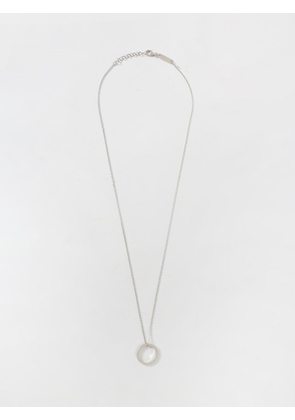 Jewel MAISON MARGIELA Woman color Silver