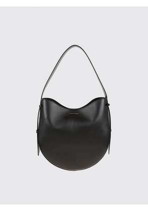 Shoulder Bag VICTORIA VICTORIA BECKHAM Woman color Black