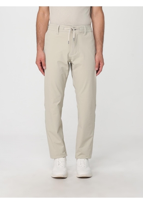 Pants BOSS Men color Beige